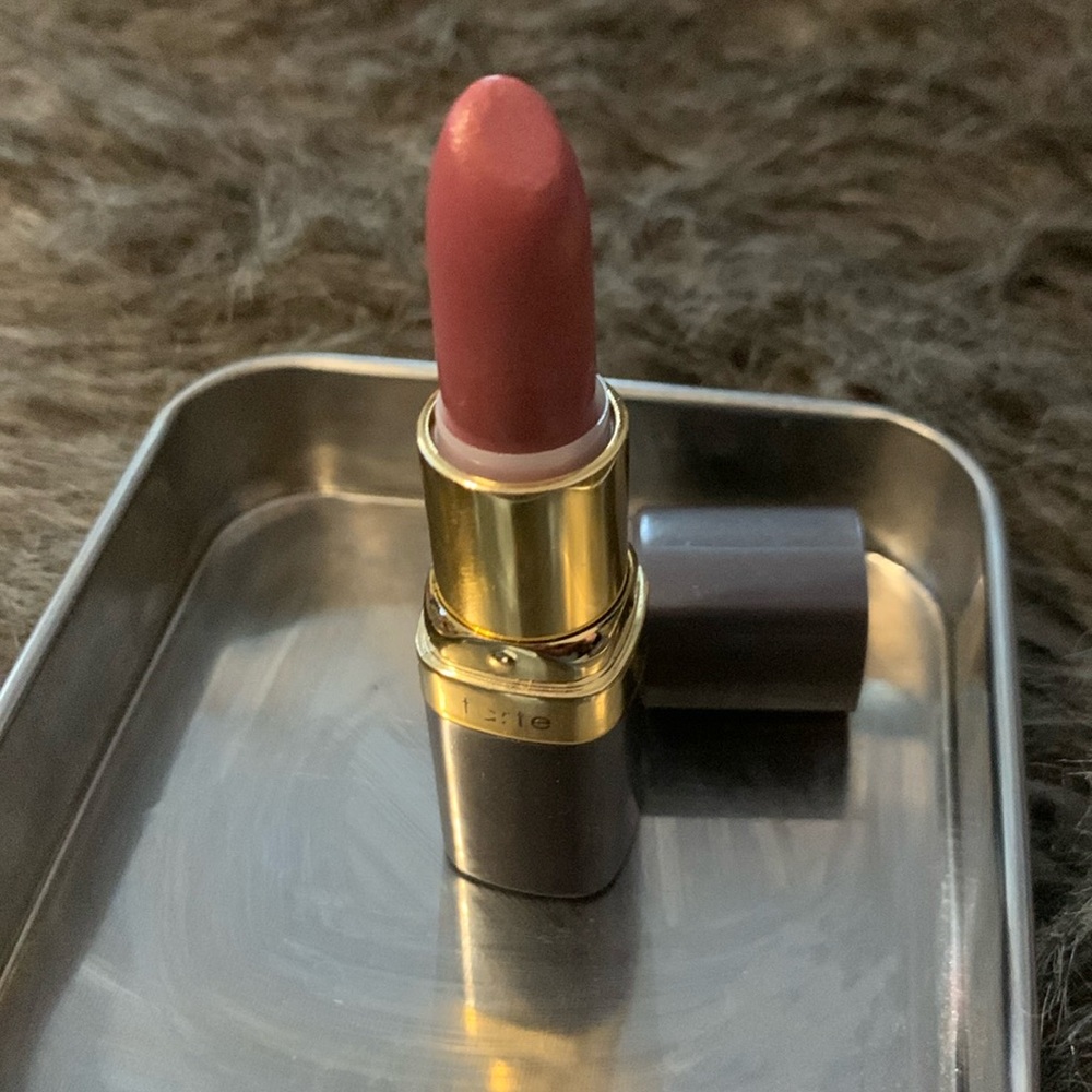 Tarte lipstick 💄